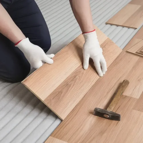 One-Stop-Solution--From-Material-to-Application