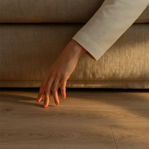 Quality-you-can-feel